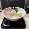 山陰魚介中華蕎麦 Minatomen - 