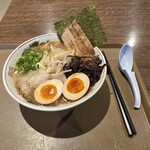 博多だるまJAPAN - 料理写真: