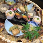肉割烹 赤坂喰心 - 