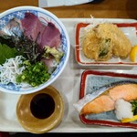 ゑびすセンター - 