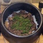 肉割烹 赤坂喰心 - 