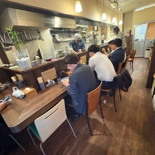 麺恋処 き楽_2
