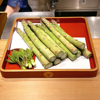 くちいわ - 料理写真: