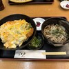 江戸そば - 料理写真: