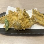 やすらぎ - 料理写真: