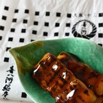喜八洲総本舗 - 料理写真: