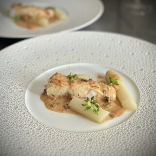 フランス料理 ル・クール_2