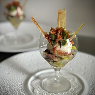 フランス料理 ル・クール_1