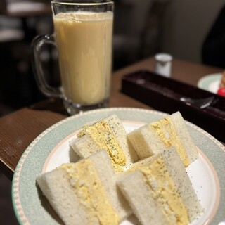 喫茶 松竹_1