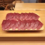 鮨 あらい - 