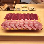鮨 あらい - 
