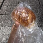 ベーカリーホシノ - 