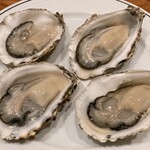 手羽先とかきをもっと自由に 大衆酒場 HANEGAKI - 