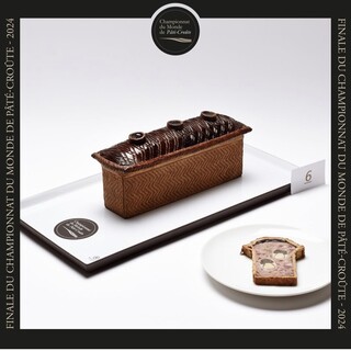 フランス料理 ル・クール_0