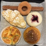 いっちーのパン屋さん - 料理写真: