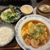 大阪中華サワダ飯店 - 