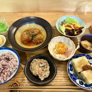 喫茶 そらとあお_0