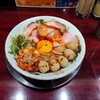中華そば 辻 - 料理写真: