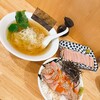 中華そば ユー リー - 