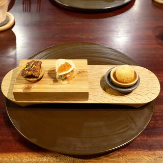 hape - 料理写真: