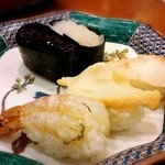 もりもり寿し 近江町店