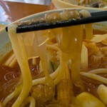 桃猫麻辣湯 - 