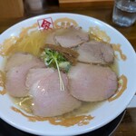支那そば 僉 - 