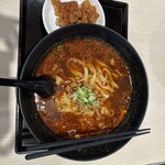 劉家 西安刀削麺 - 