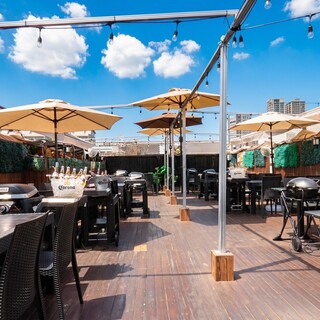 TERRACE GARDEN 8848_0