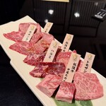 一頭買燒肉 玄 淺草本店 - 
