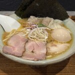 Homemade Ramen 青麦 - 