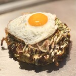 ごっつい - 料理写真: