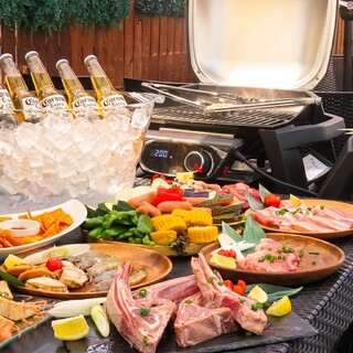 TERRACE GARDEN 8848_2