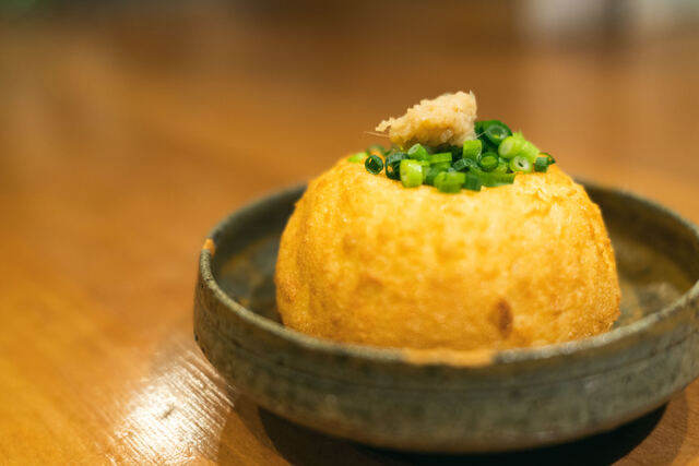 三原豆腐店