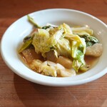 茶虎飯店 - 