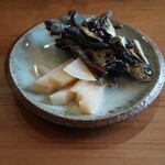 茶虎飯店 - 