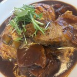 オムライス専門店 エグロン - 