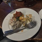 BISTRO Kuu - 