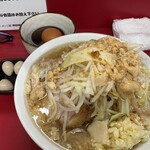 ラーメン二郎 - 