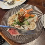 BISTRO Kuu - 