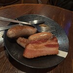 BISTRO Kuu - 