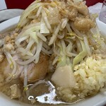 ラーメン二郎 - 