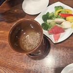 BISTRO Kuu - 