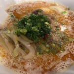 支那ソバ おさだ - 
