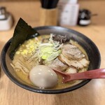 味噌らーめん 十味や - 