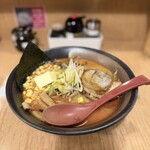 味噌らーめん 十味や - 