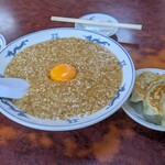 中華料理 境華楼 - 