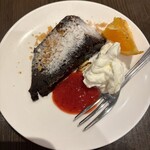 トラットリア クアルト - 