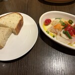 トラットリア クアルト - 