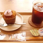 喫茶 ゆらぎ - 